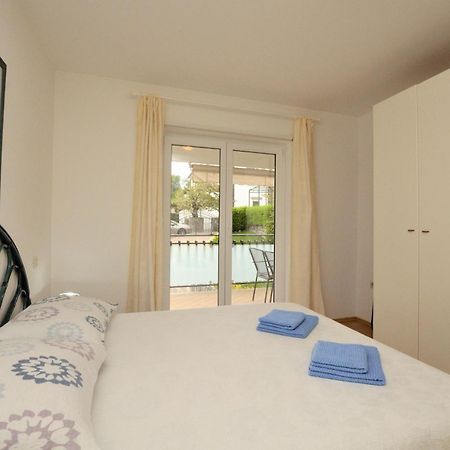 Apartments Marijana Ičići 외부 사진