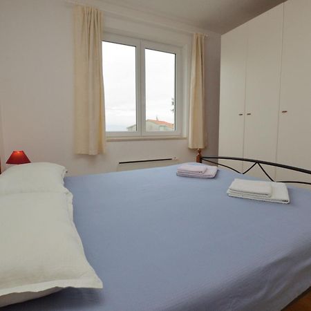 Apartments Marijana Ičići 외부 사진