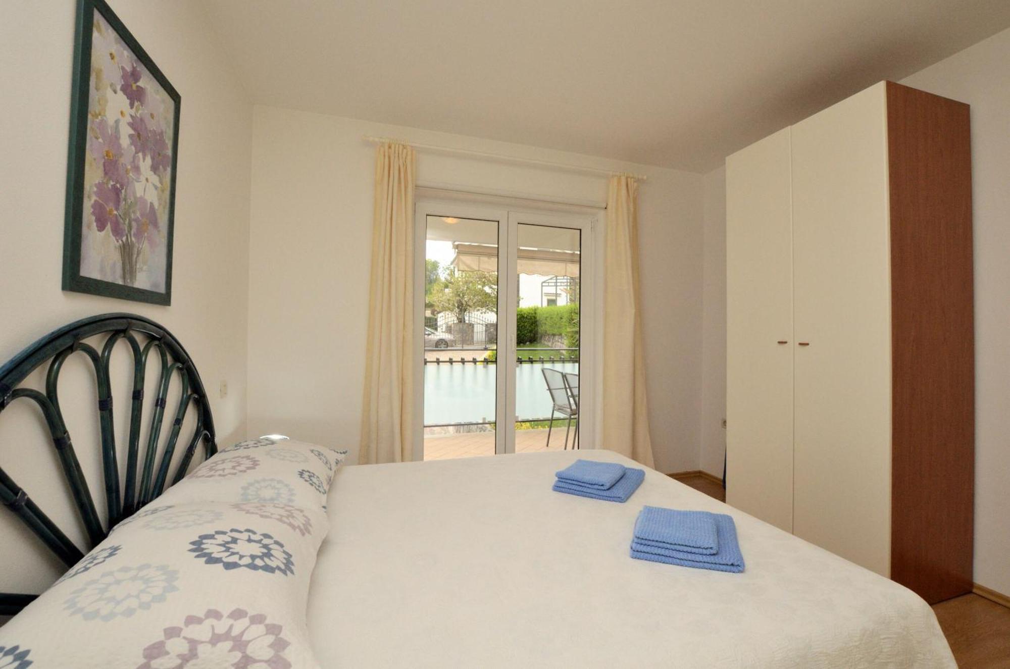 Apartments Marijana Ičići 외부 사진