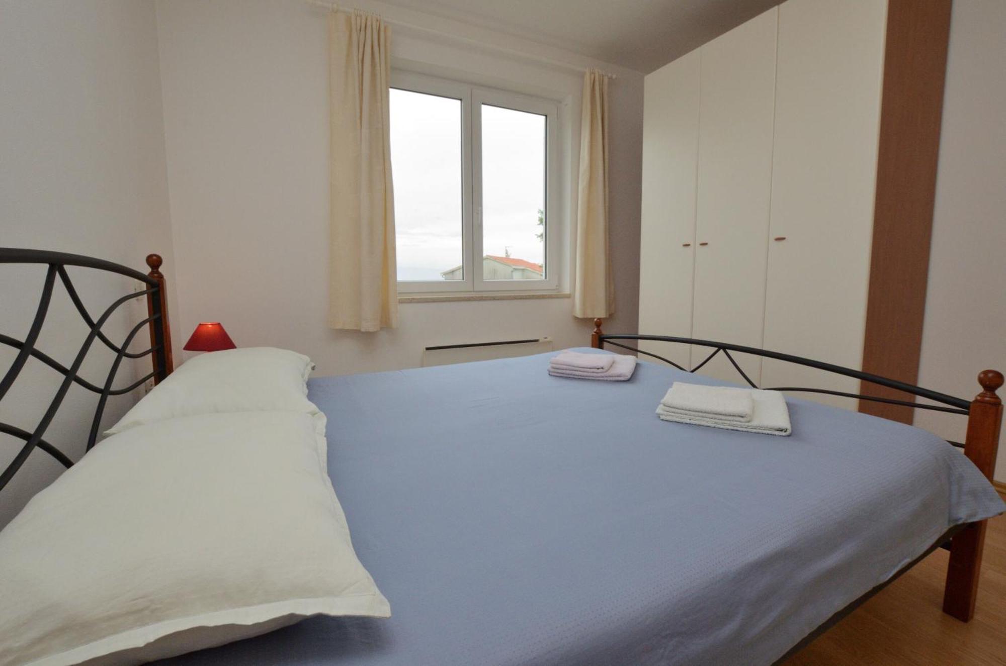 Apartments Marijana Ičići 외부 사진