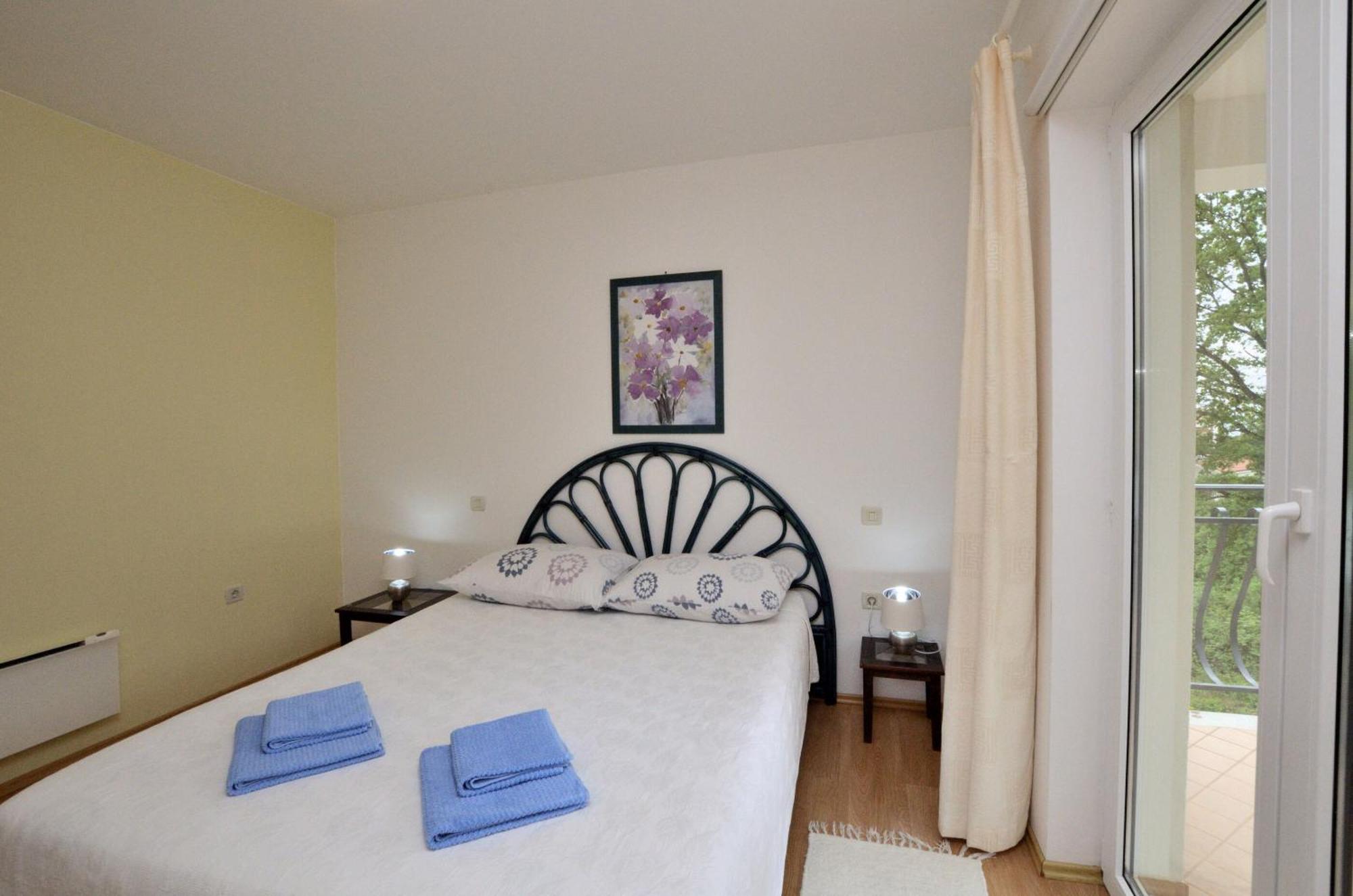 Apartments Marijana Ičići 외부 사진