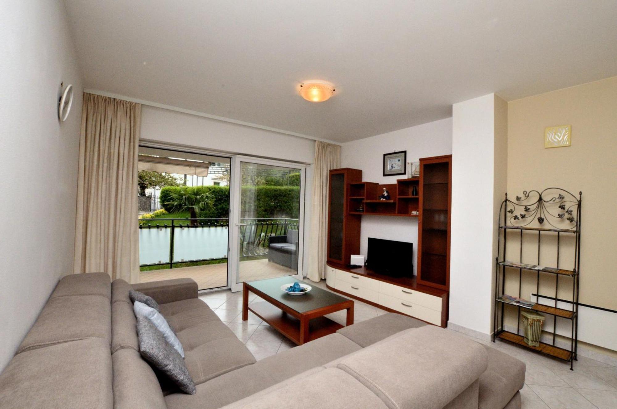Apartments Marijana Ičići 외부 사진