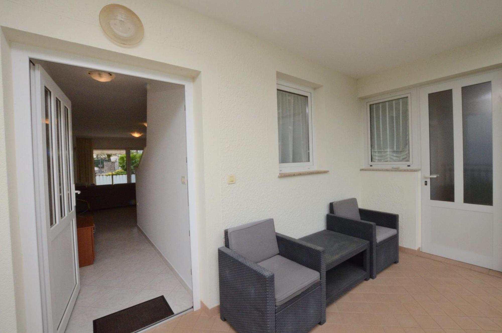 Apartments Marijana Ičići 외부 사진