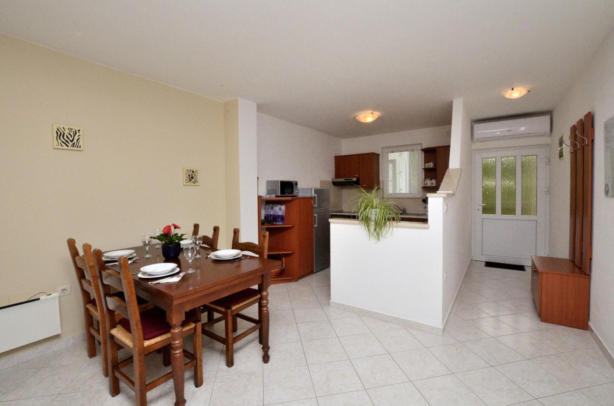 Apartments Marijana Ičići 외부 사진
