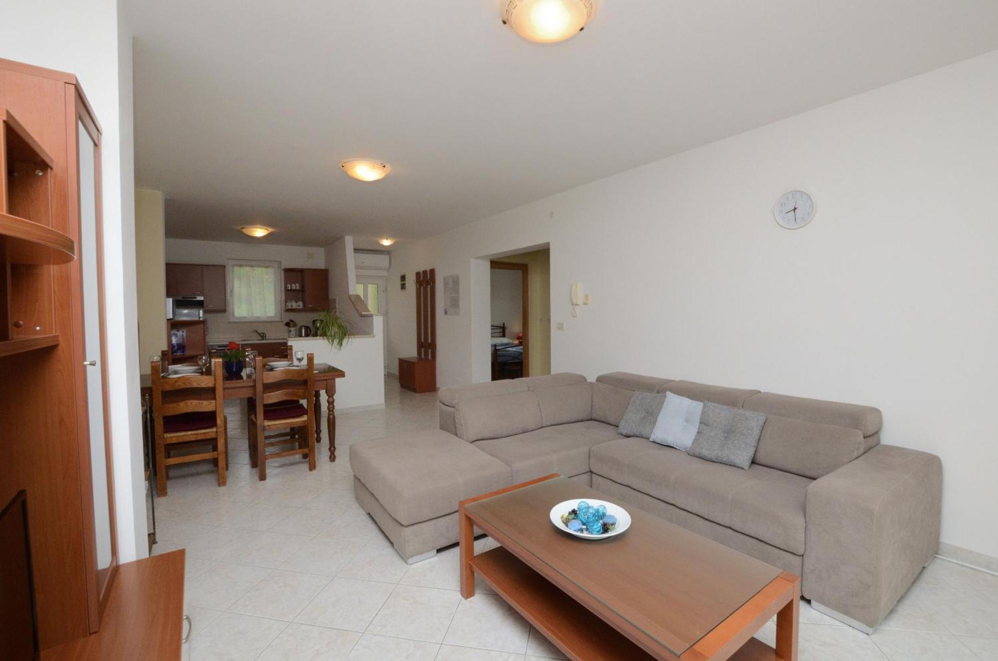 Apartments Marijana Ičići 외부 사진
