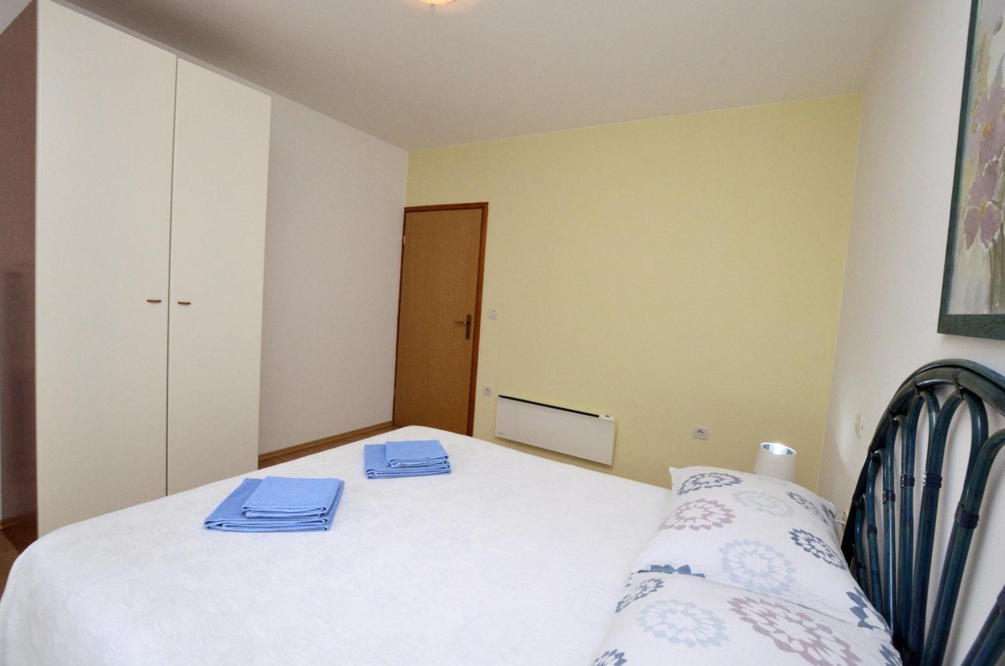 Apartments Marijana Ičići 외부 사진