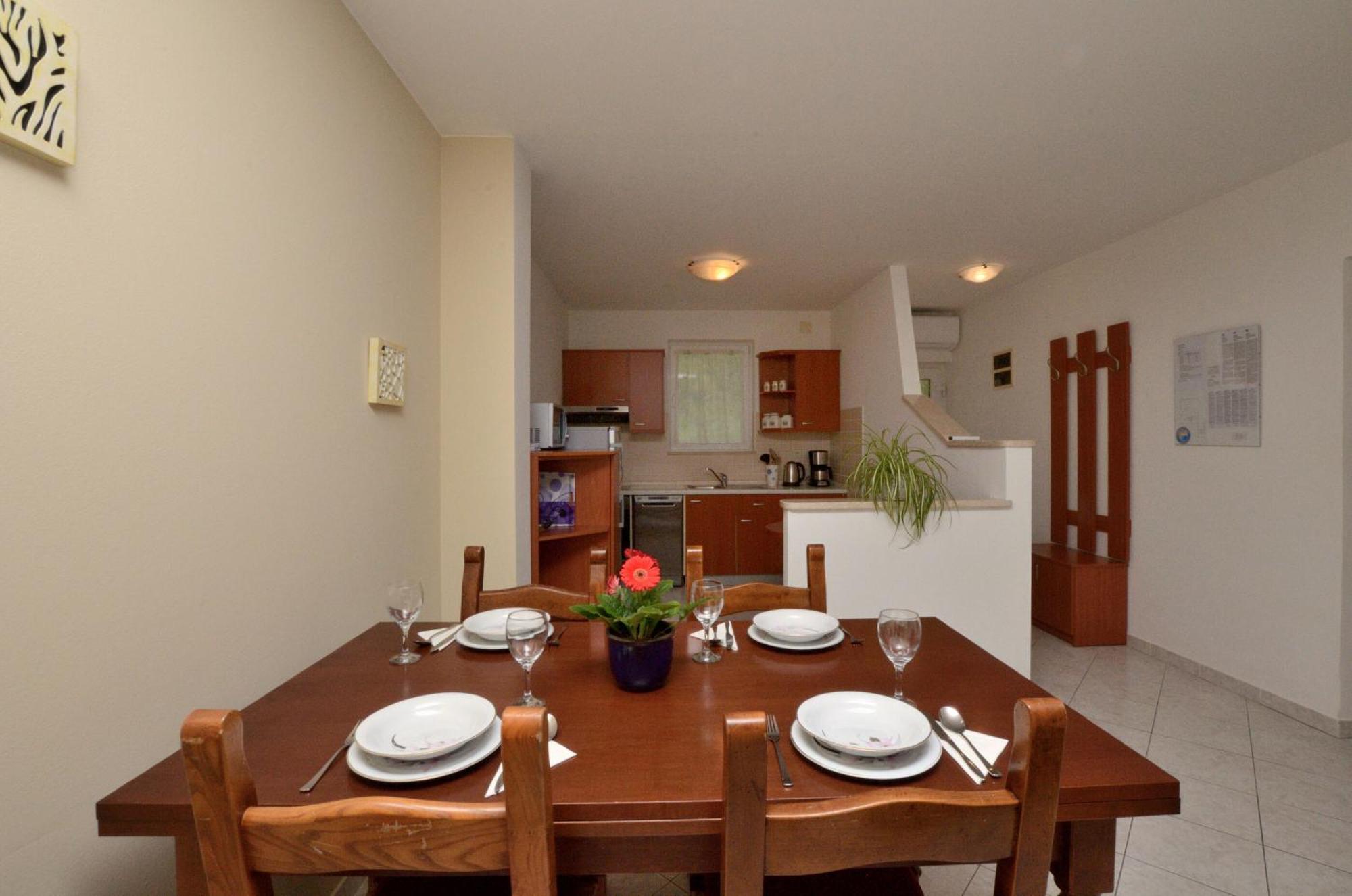 Apartments Marijana Ičići 외부 사진