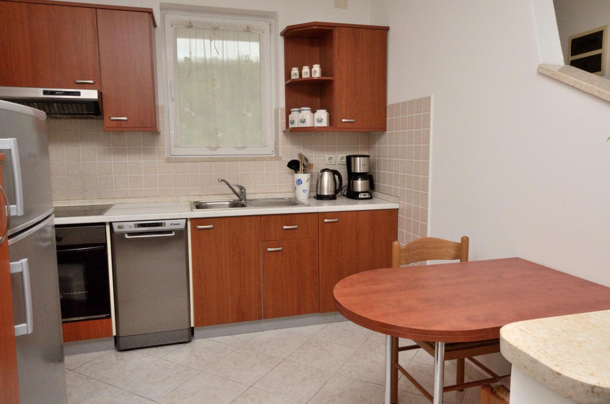 Apartments Marijana Ičići 외부 사진