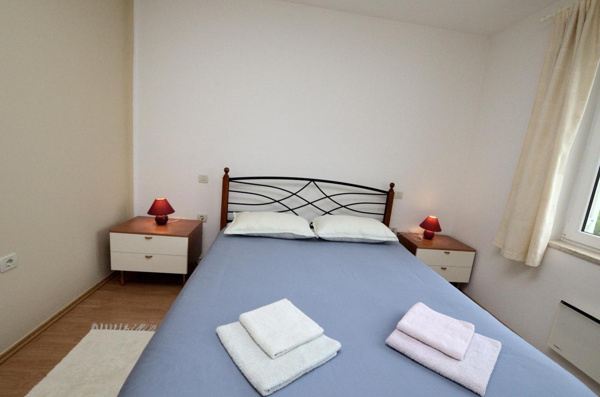 Apartments Marijana Ičići 외부 사진