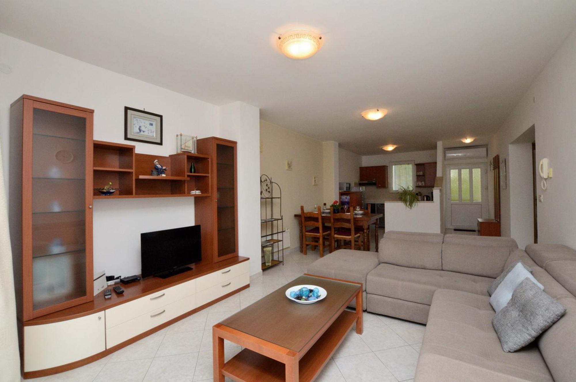 Apartments Marijana Ičići 외부 사진