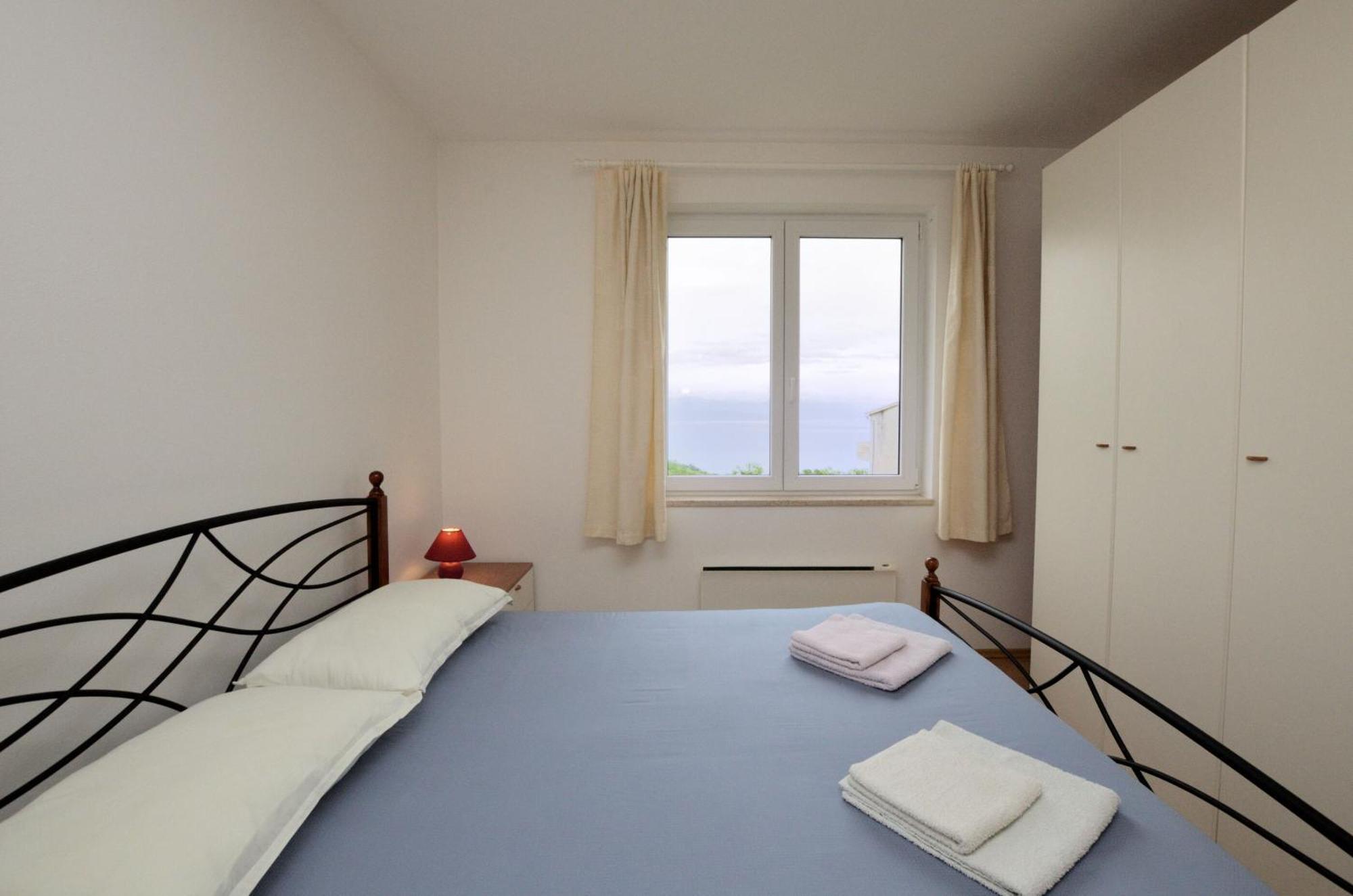 Apartments Marijana Ičići 외부 사진