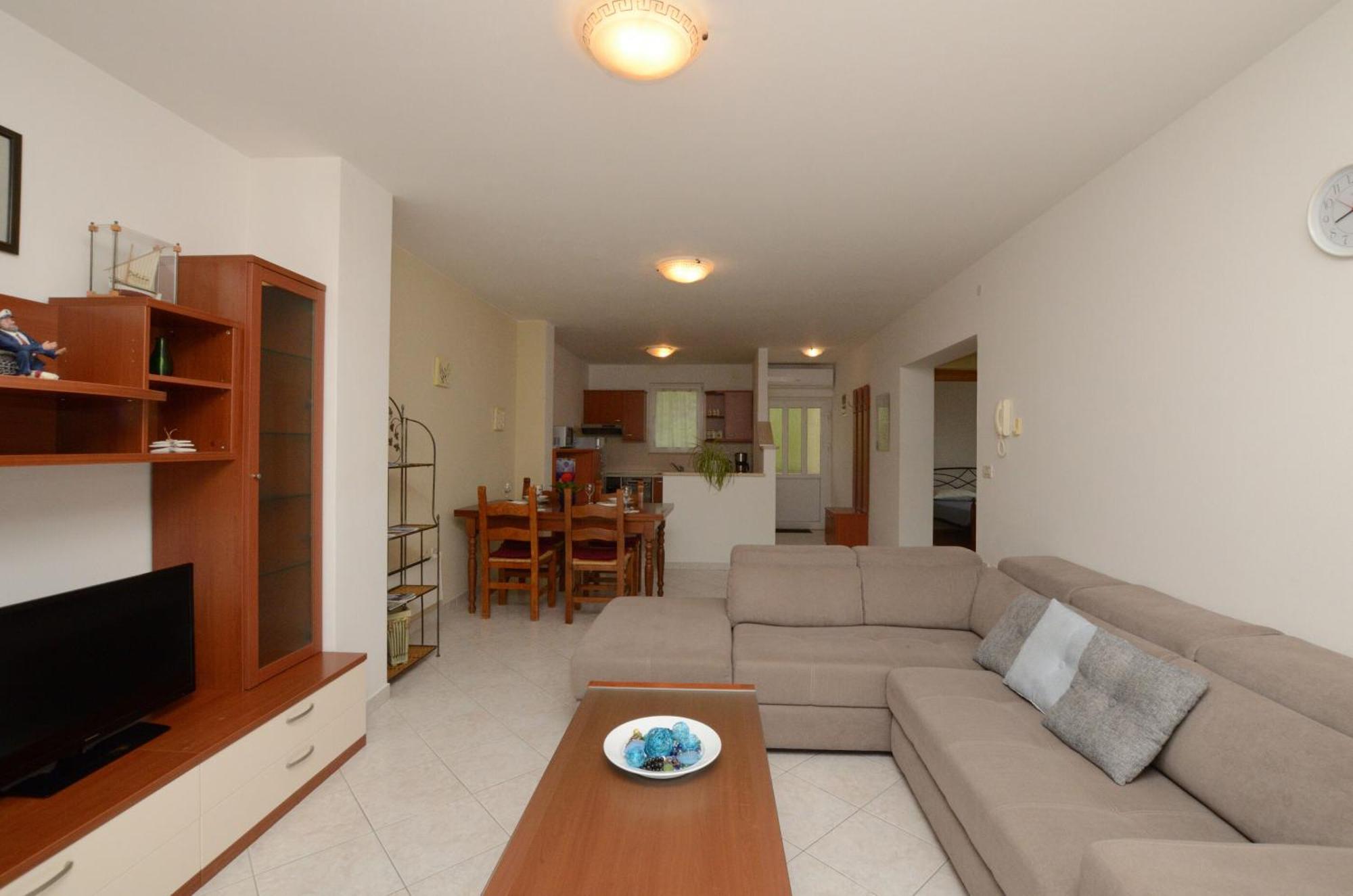 Apartments Marijana Ičići 외부 사진