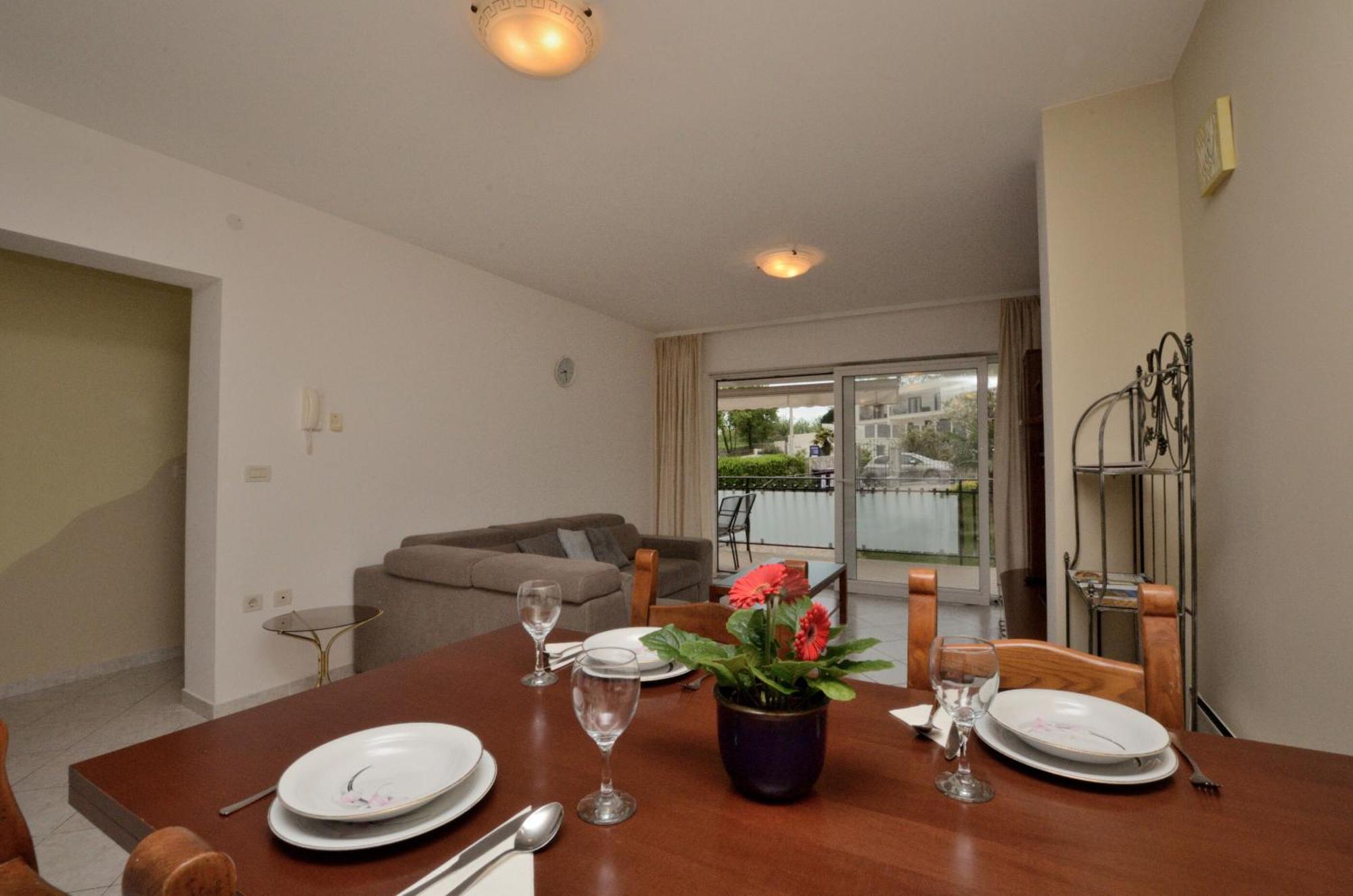 Apartments Marijana Ičići 외부 사진