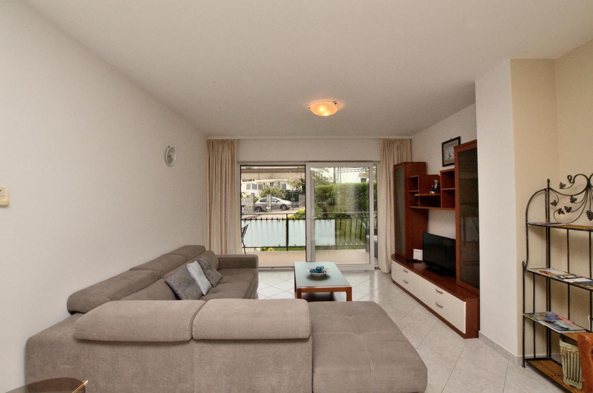 Apartments Marijana Ičići 외부 사진