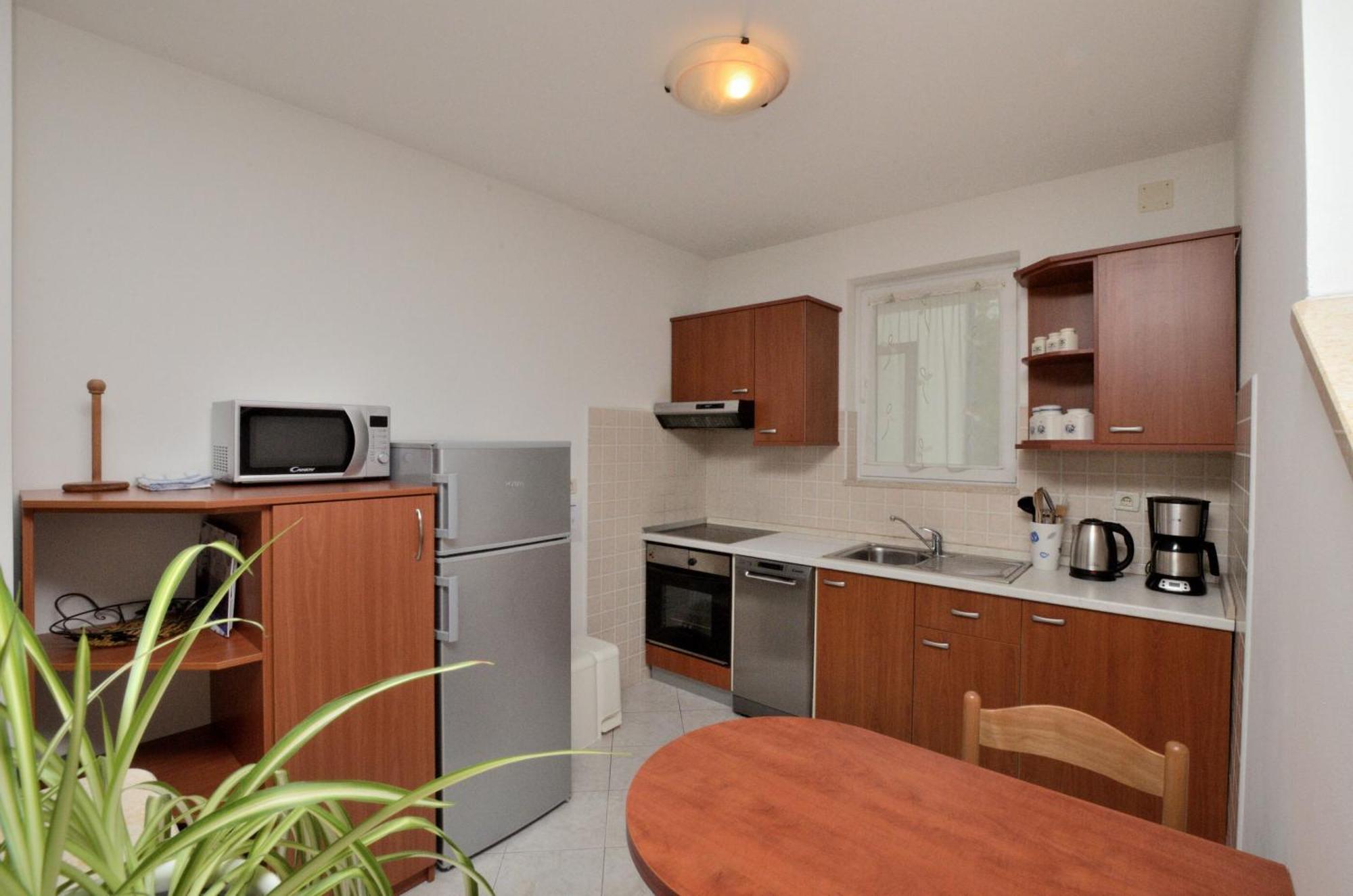 Apartments Marijana Ičići 외부 사진