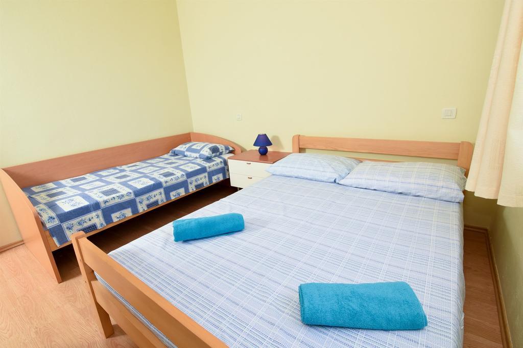 Apartments Marijana Ičići 외부 사진