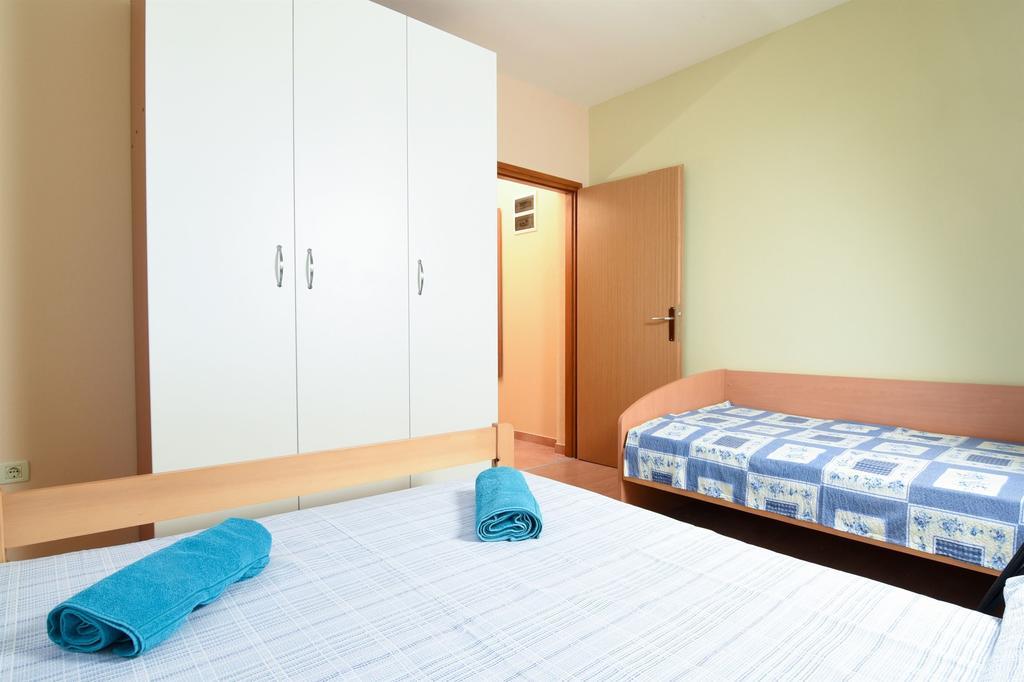 Apartments Marijana Ičići 외부 사진
