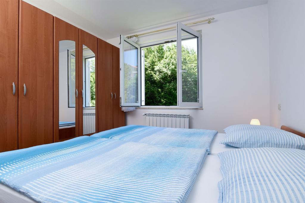 Apartments Marijana Ičići 외부 사진